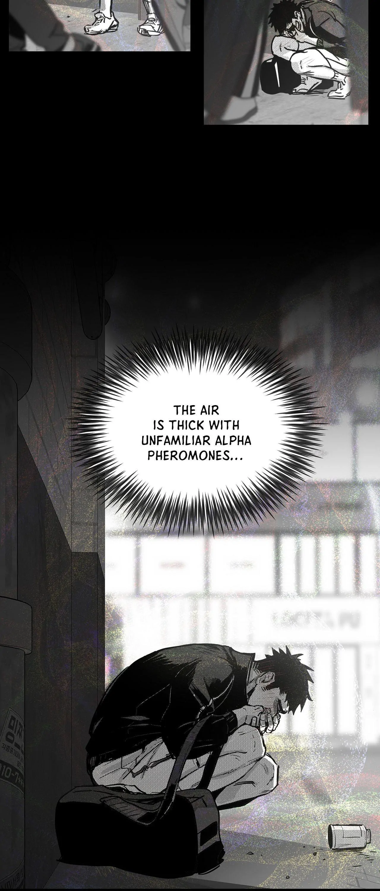 You Are My World [Uncensored] Chapter 2 - Page 53 in English