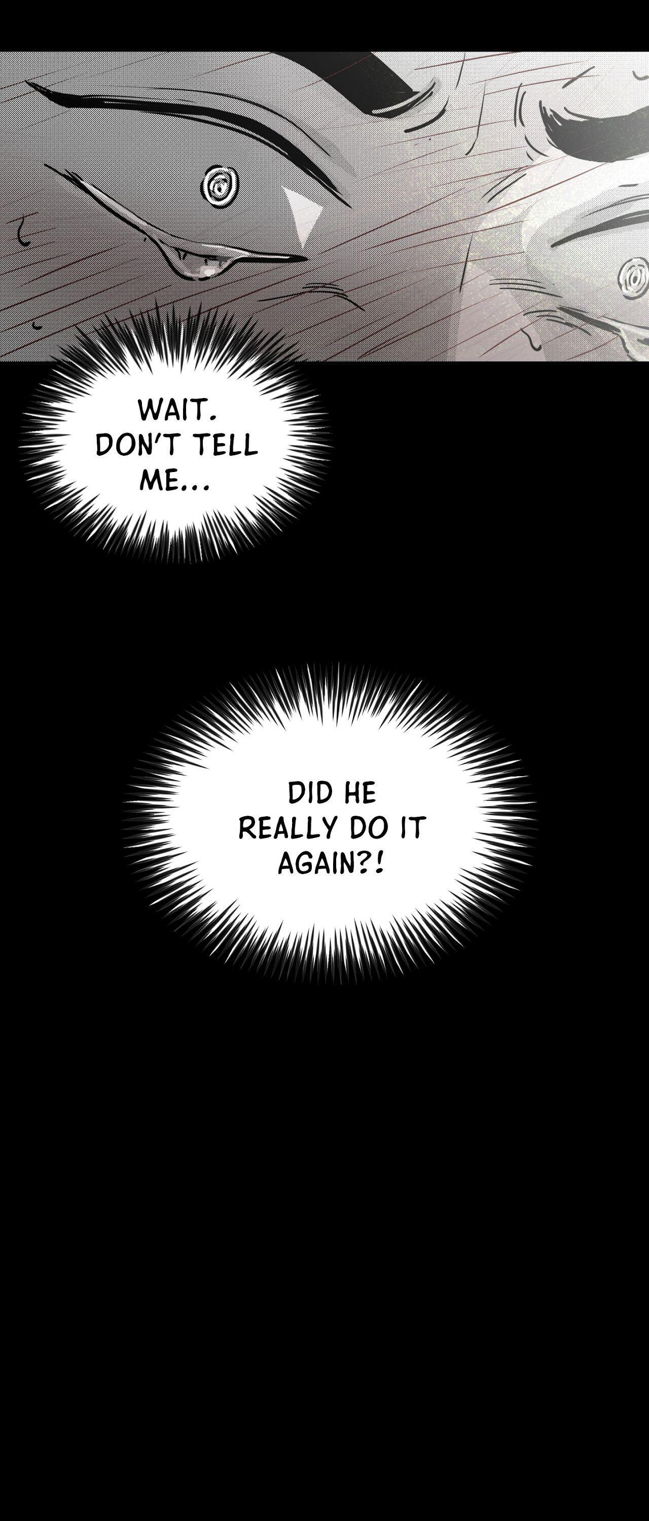 You Are My World [Uncensored] Chapter 2 - Page 55 in English