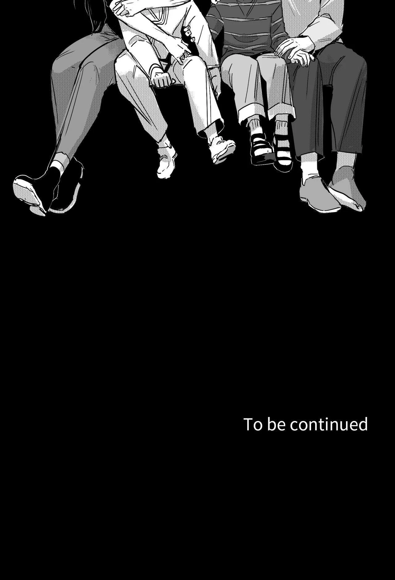 You Are My World [Uncensored] Chapter 2 - Page 57 in English
