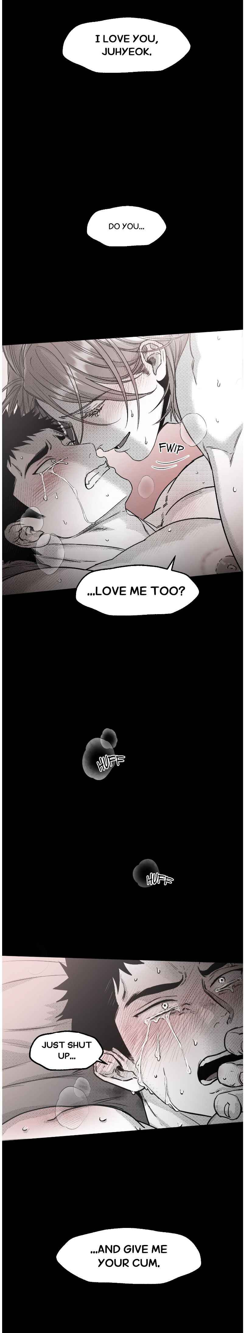 You Are My World [Uncensored] Chapter 20 - Page 18 in English