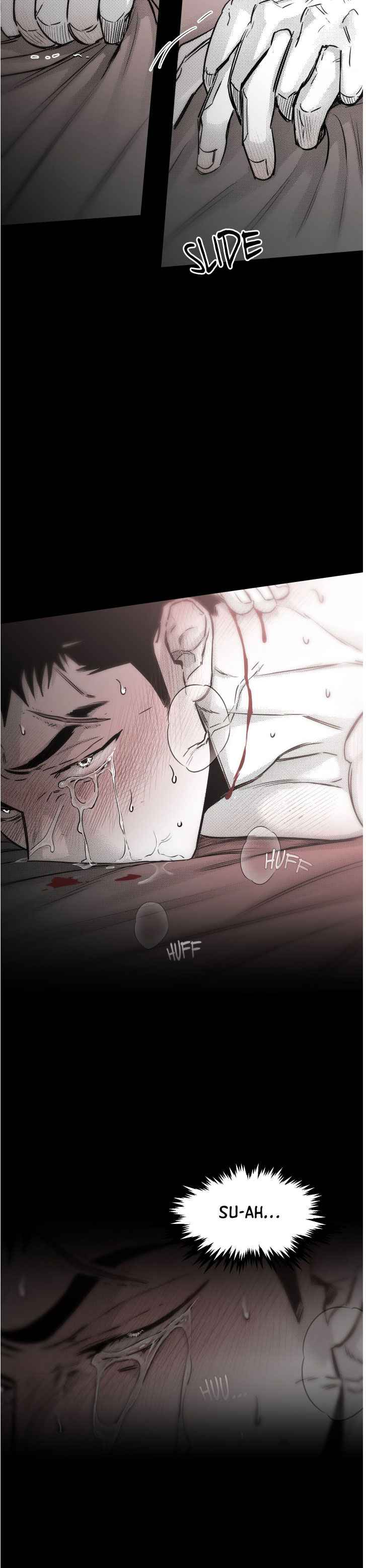 You Are My World [Uncensored] Chapter 21 - Page 10 in English