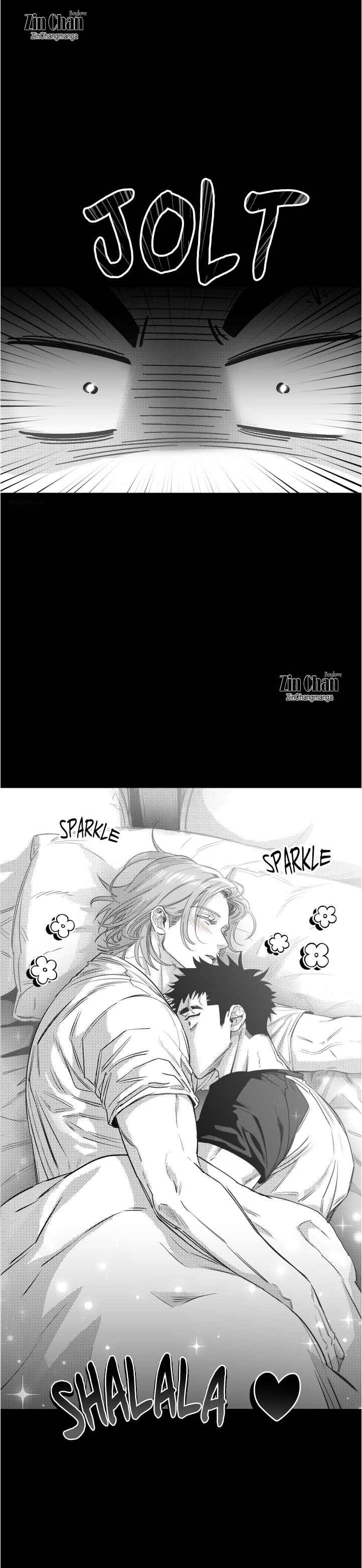 You Are My World [Uncensored] Chapter 21 - Page 12 in English