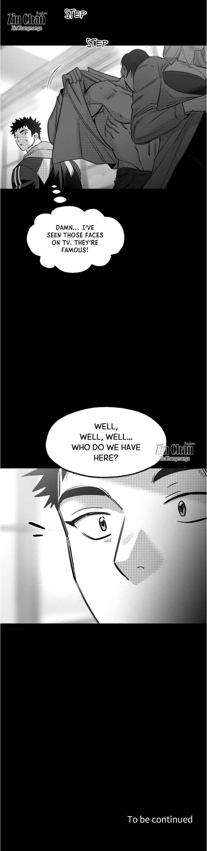 You Are My World [Uncensored] Chapter 22.5 - Page 12 in English