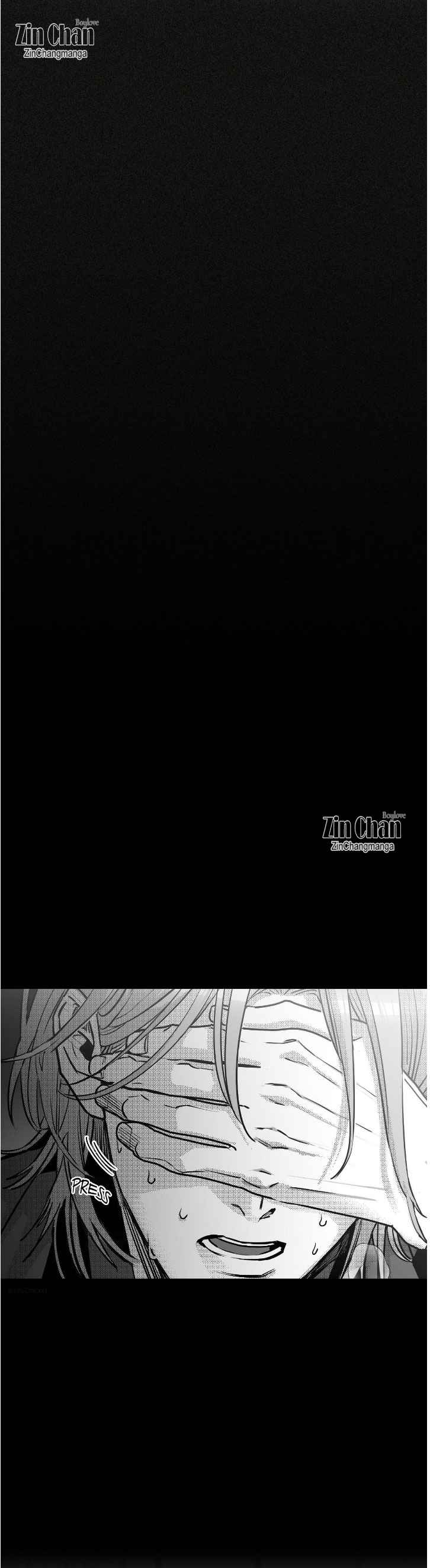 You Are My World [Uncensored] Chapter 22.5 - Page 3 in English