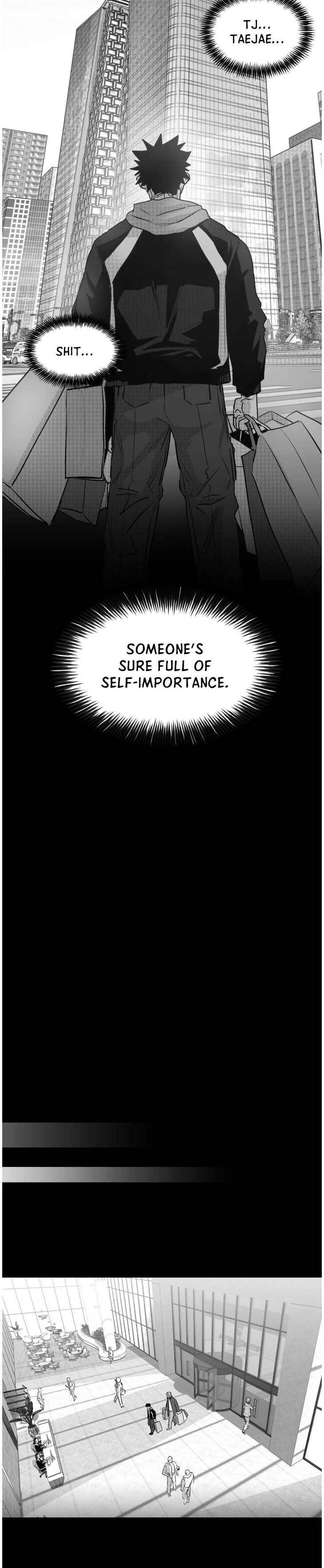 You Are My World [Uncensored] Chapter 22 - Page 5 in English