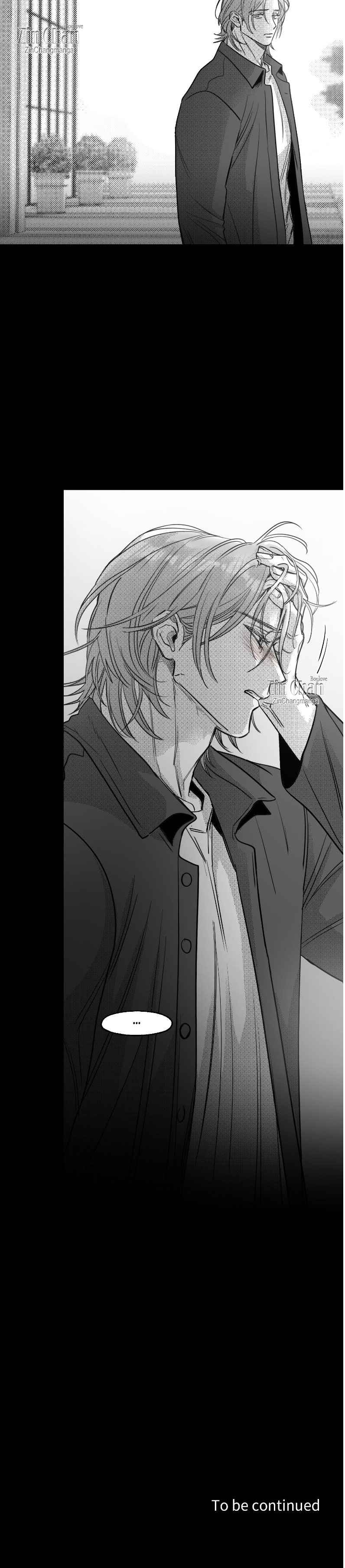 You Are My World [Uncensored] Chapter 23.5 - Page 14 in English