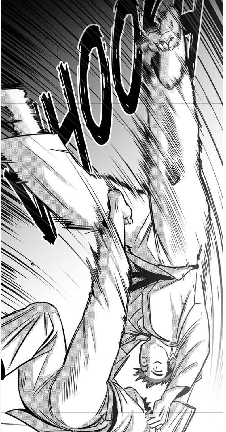 You Are My World [Uncensored] Chapter 25.5 - Page 13 in English