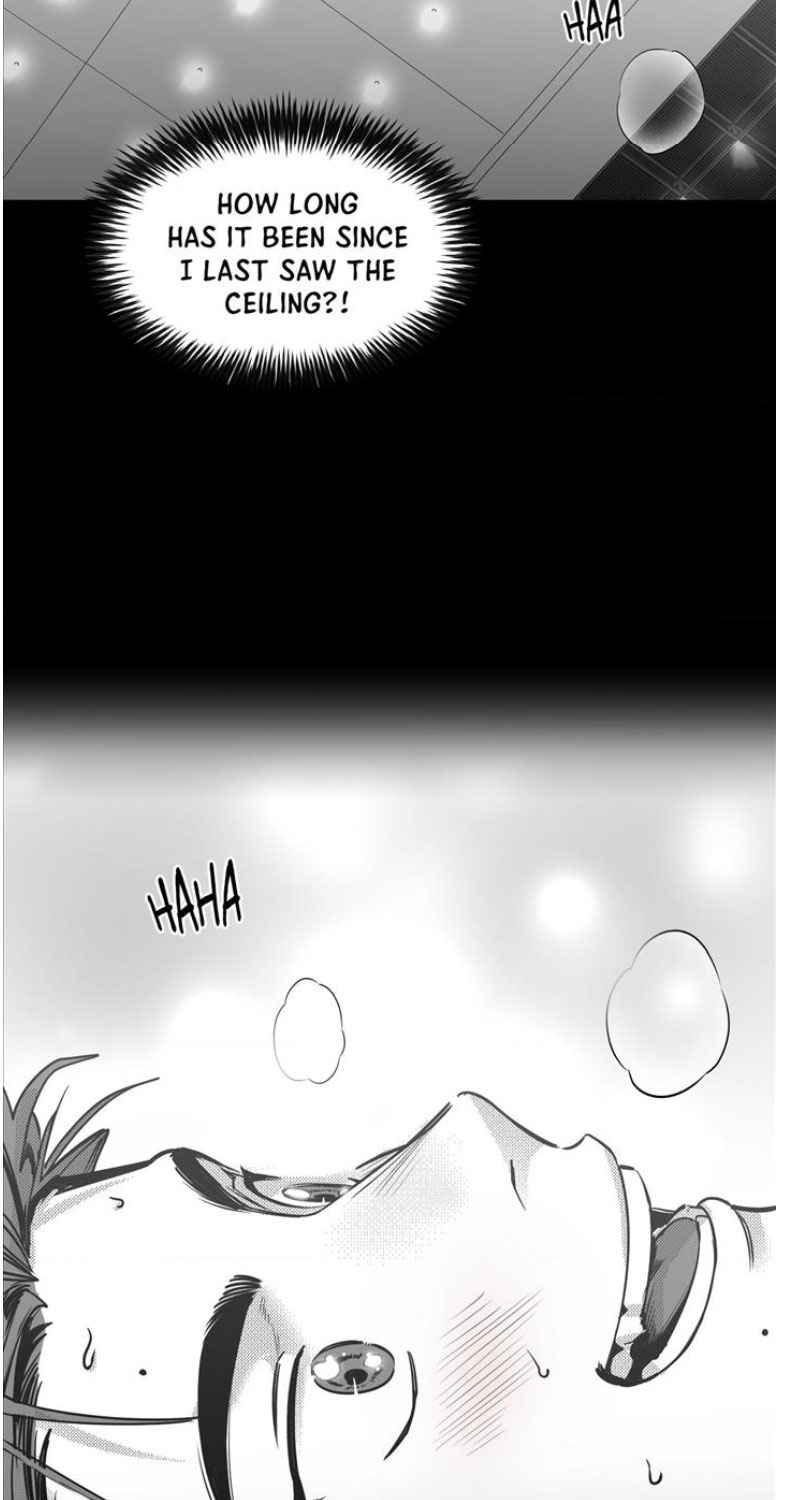 You Are My World [Uncensored] Chapter 25.5 - Page 18 in English