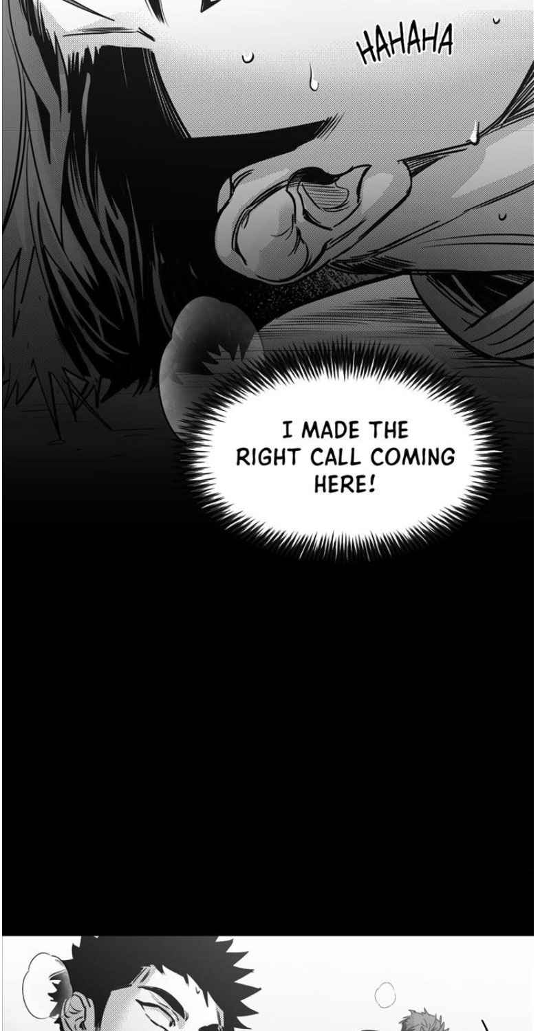 You Are My World [Uncensored] Chapter 25.5 - Page 19 in English