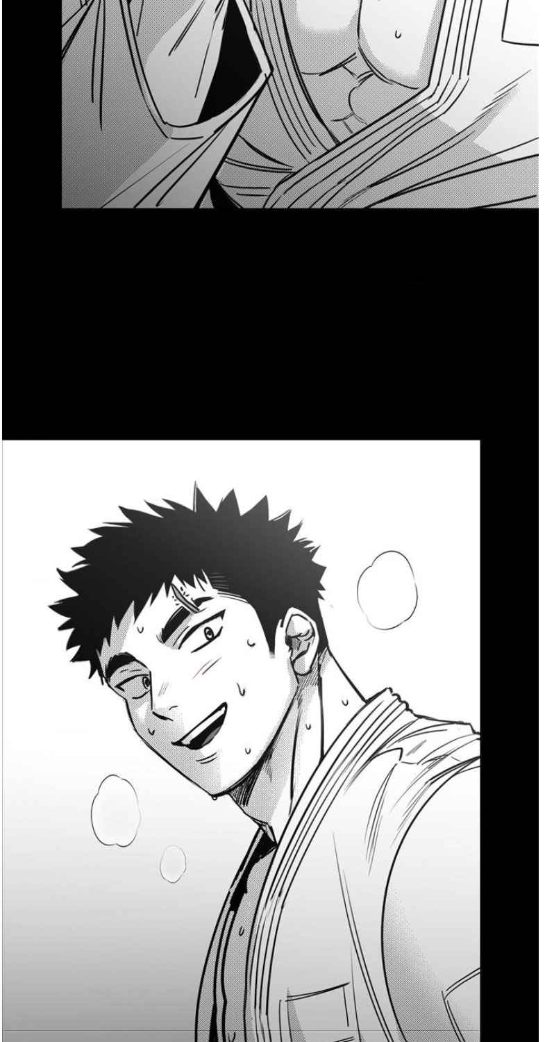 You Are My World [Uncensored] Chapter 25.5 - Page 21 in English