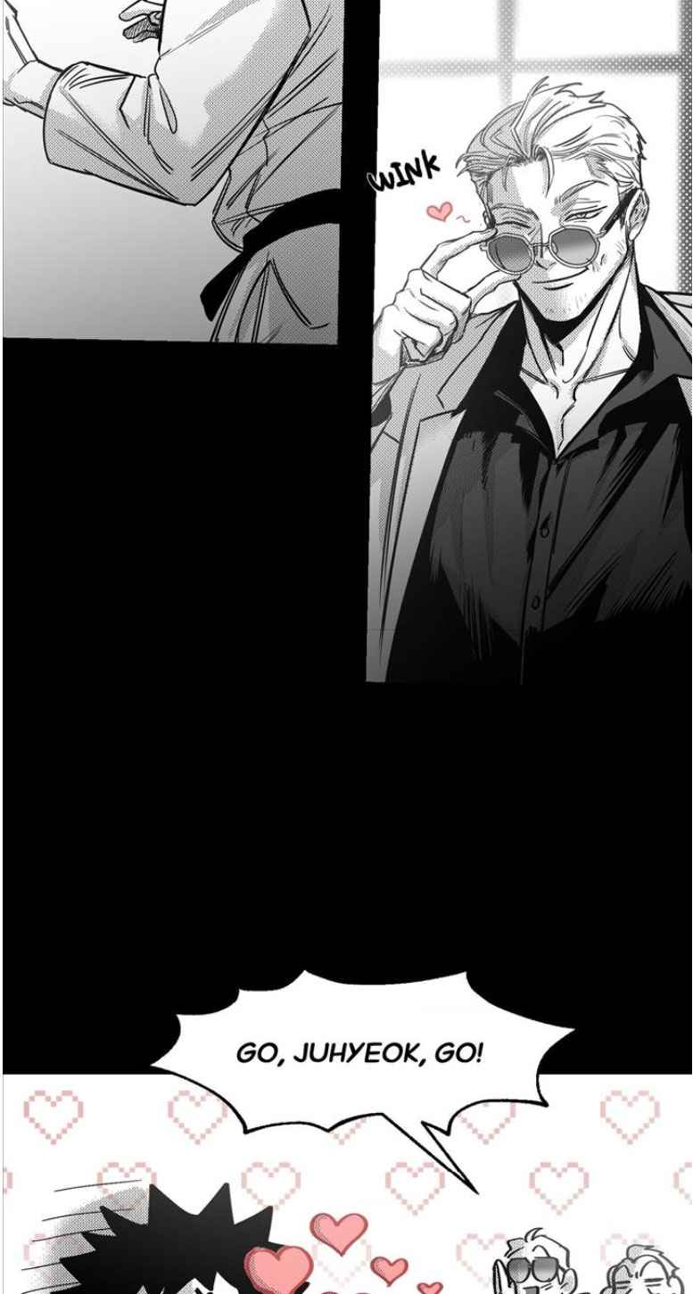 You Are My World [Uncensored] Chapter 25.5 - Page 25 in English