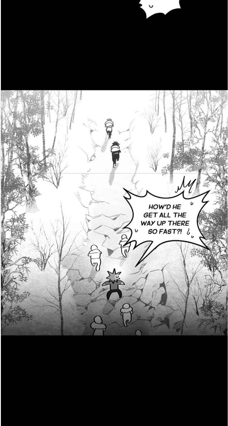 You Are My World [Uncensored] Chapter 25.5 - Page 31 in English