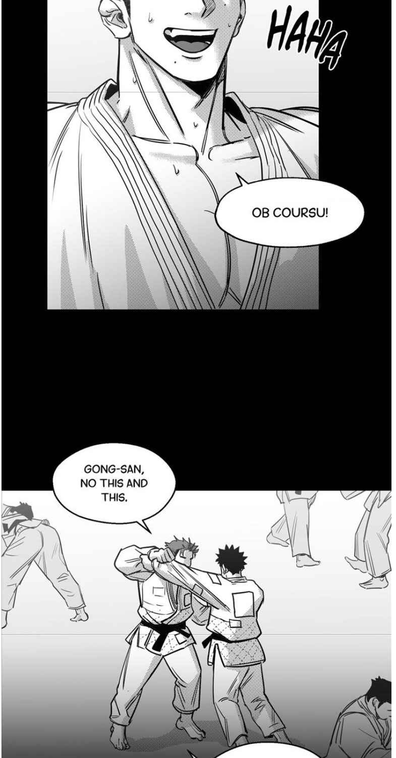You Are My World [Uncensored] Chapter 25.5 - Page 4 in English
