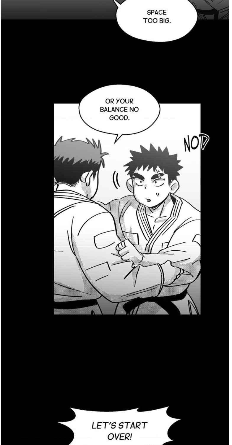 You Are My World [Uncensored] Chapter 25.5 - Page 5 in English