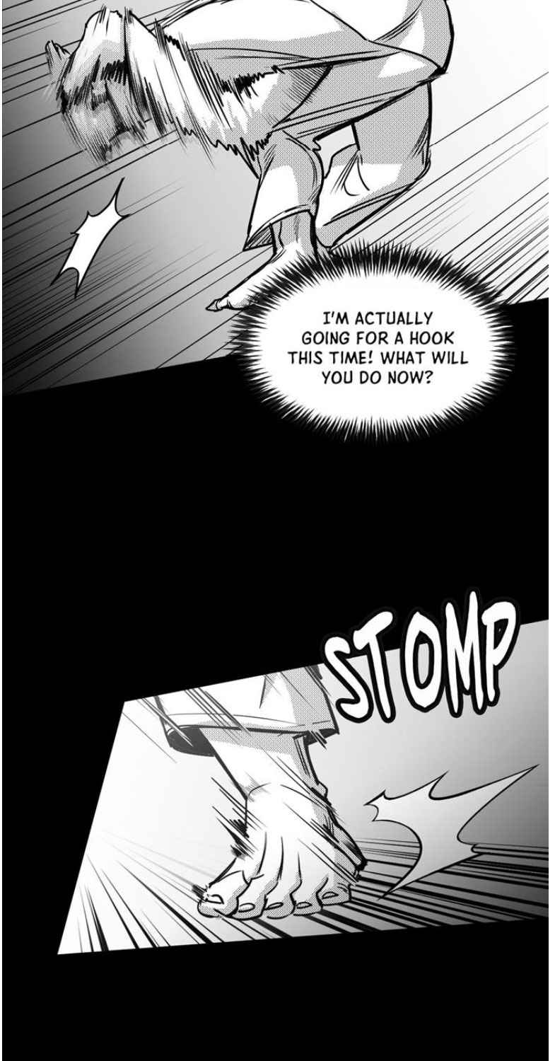You Are My World [Uncensored] Chapter 25.5 - Page 8 in English