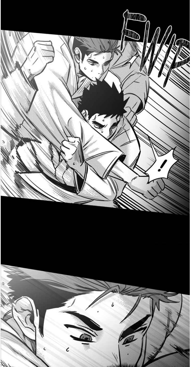You Are My World [Uncensored] Chapter 25.5 - Page 9 in English