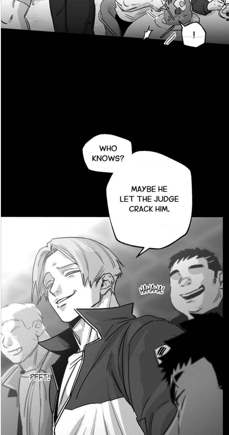 You Are My World [Uncensored] Chapter 25 - Page 12 in English