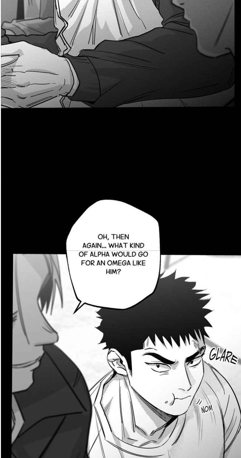 You Are My World [Uncensored] Chapter 25 - Page 13 in English