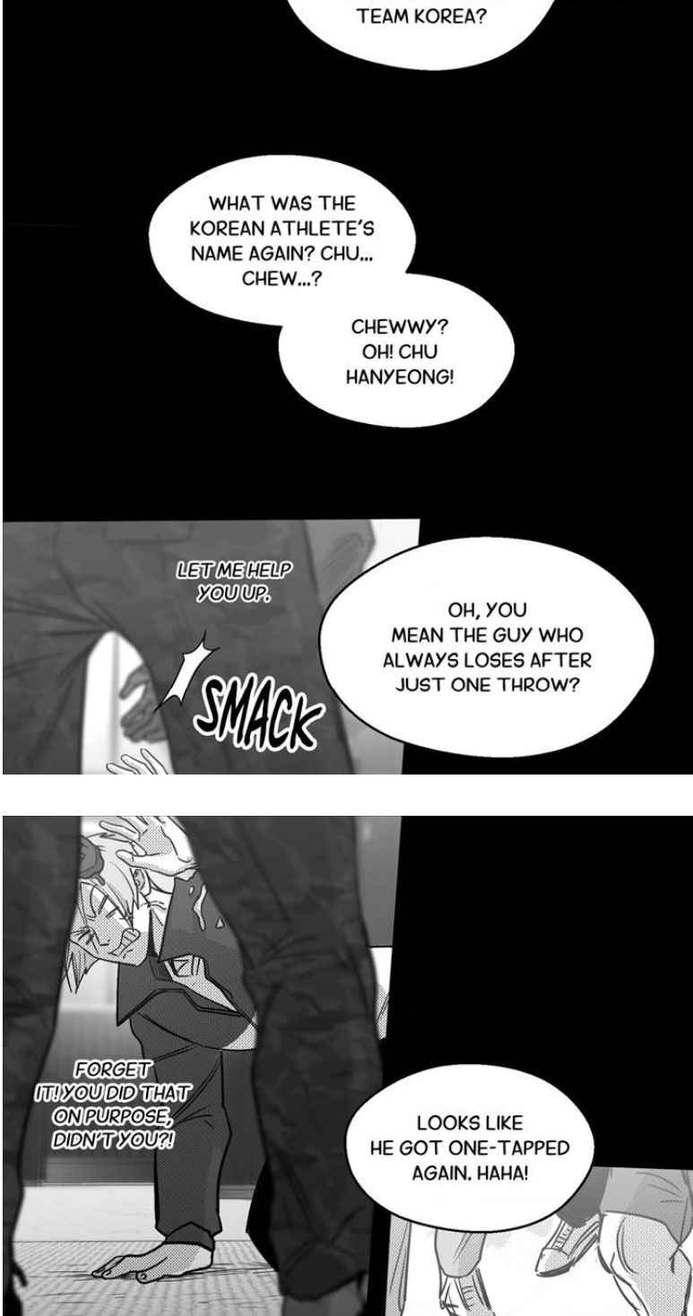 You Are My World [Uncensored] Chapter 25 - Page 18 in English