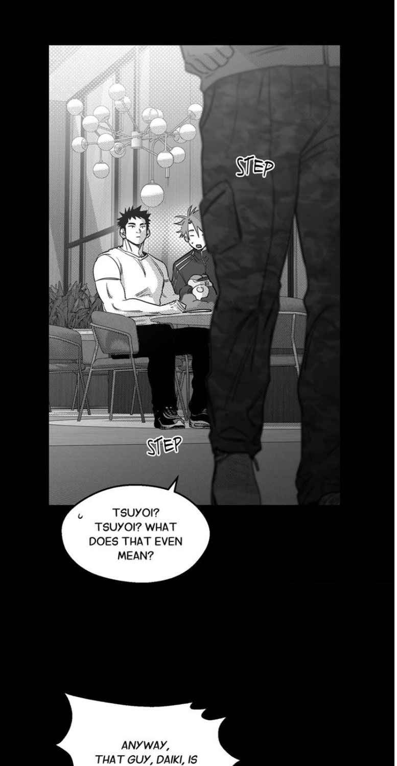 You Are My World [Uncensored] Chapter 25 - Page 28 in English