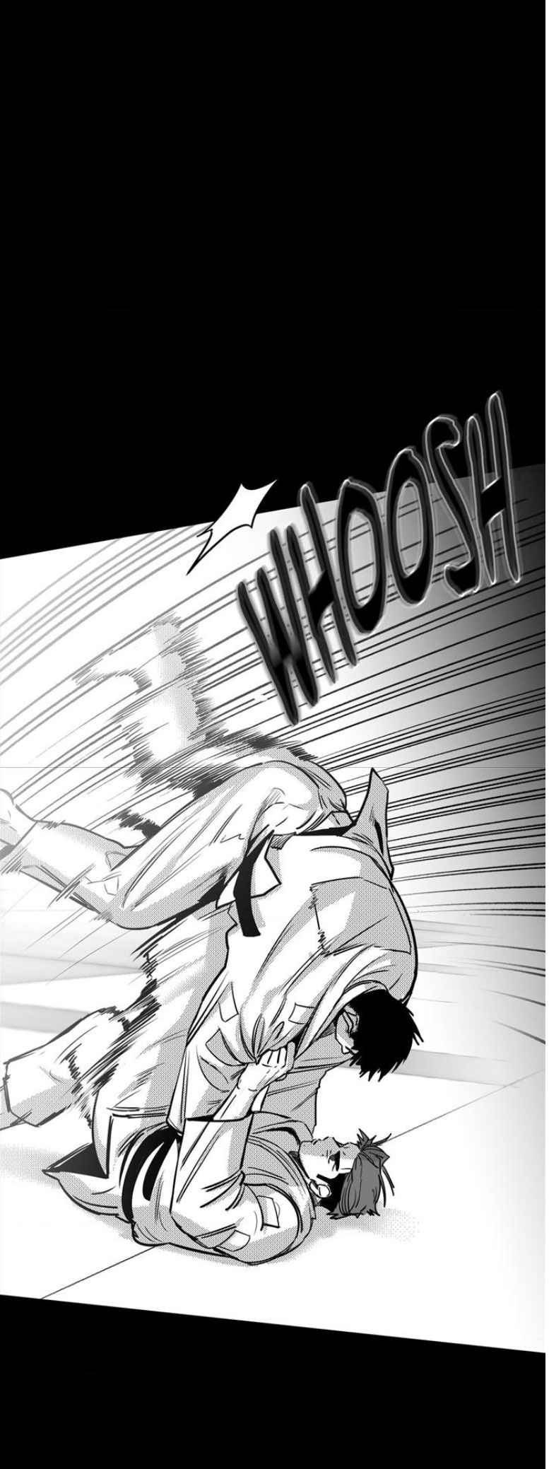 You Are My World [Uncensored] Chapter 25 - Page 36 in English
