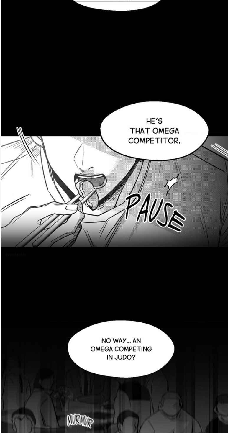 You Are My World [Uncensored] Chapter 25 - Page 9 in English