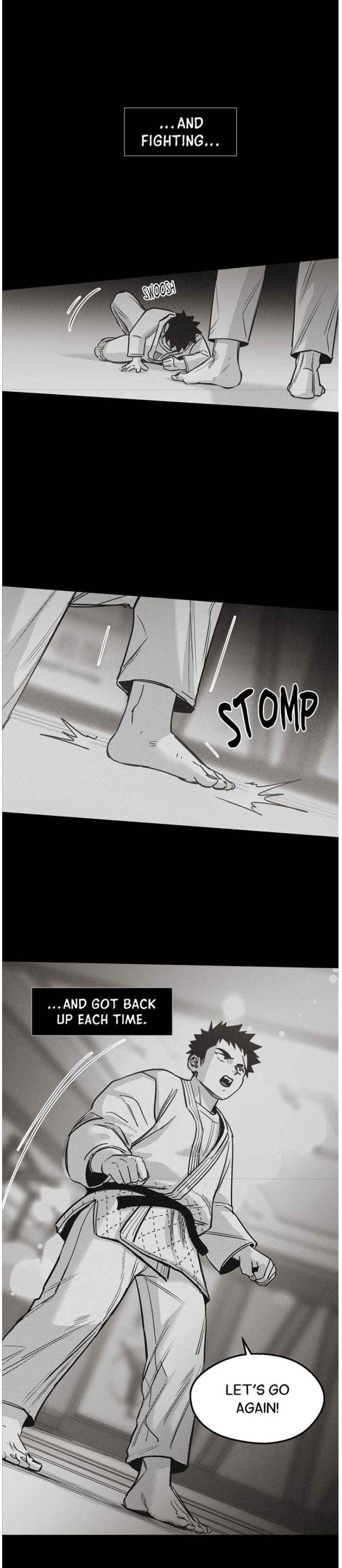 You Are My World [Uncensored] Chapter 26 - Page 13 in English