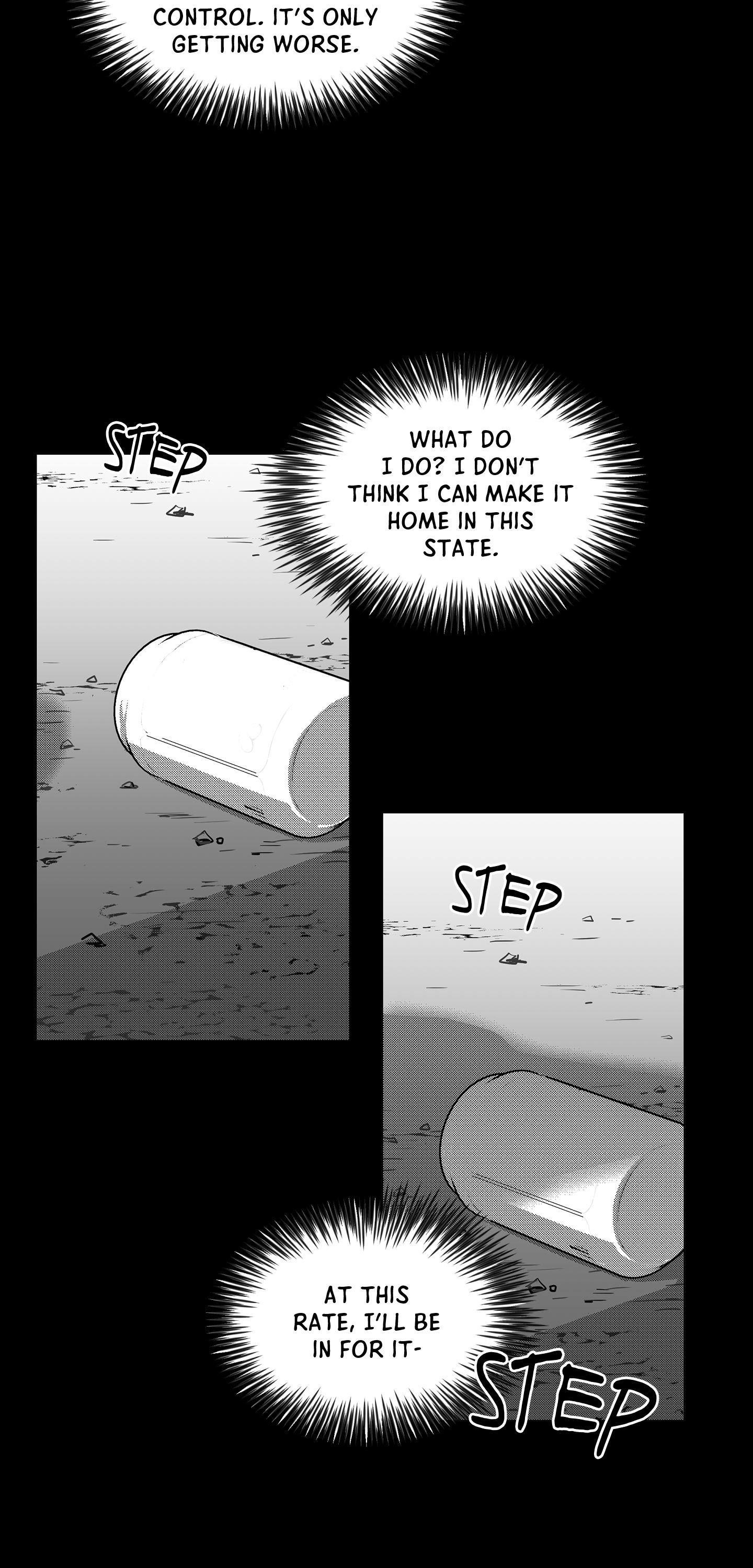 You Are My World [Uncensored] Chapter 3 - Page 11 in English