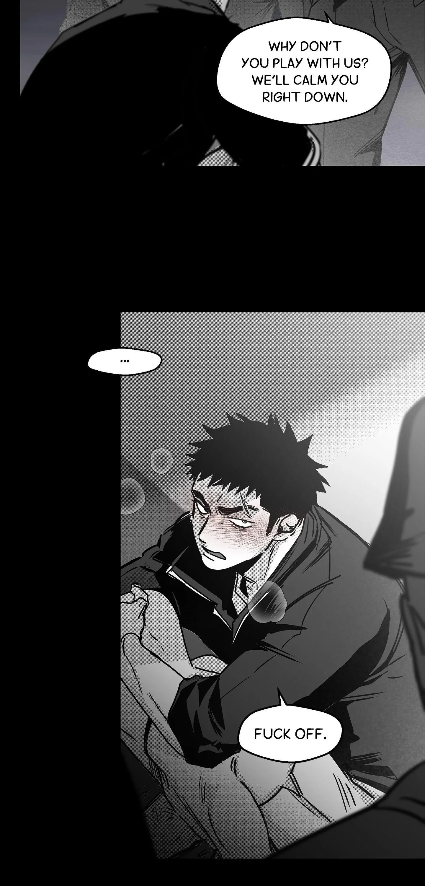 You Are My World [Uncensored] Chapter 3 - Page 13 in English