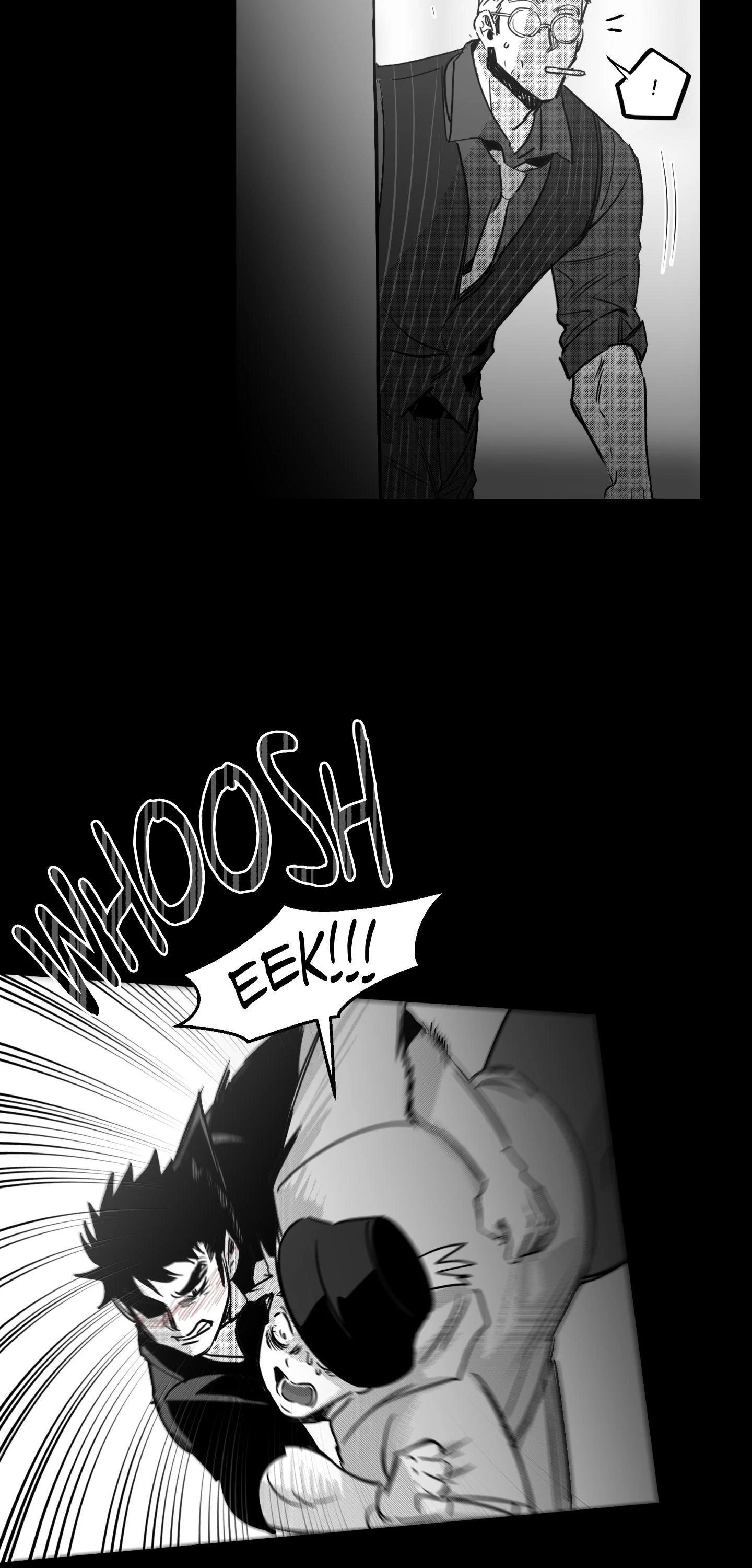 You Are My World [Uncensored] Chapter 3 - Page 16 in English