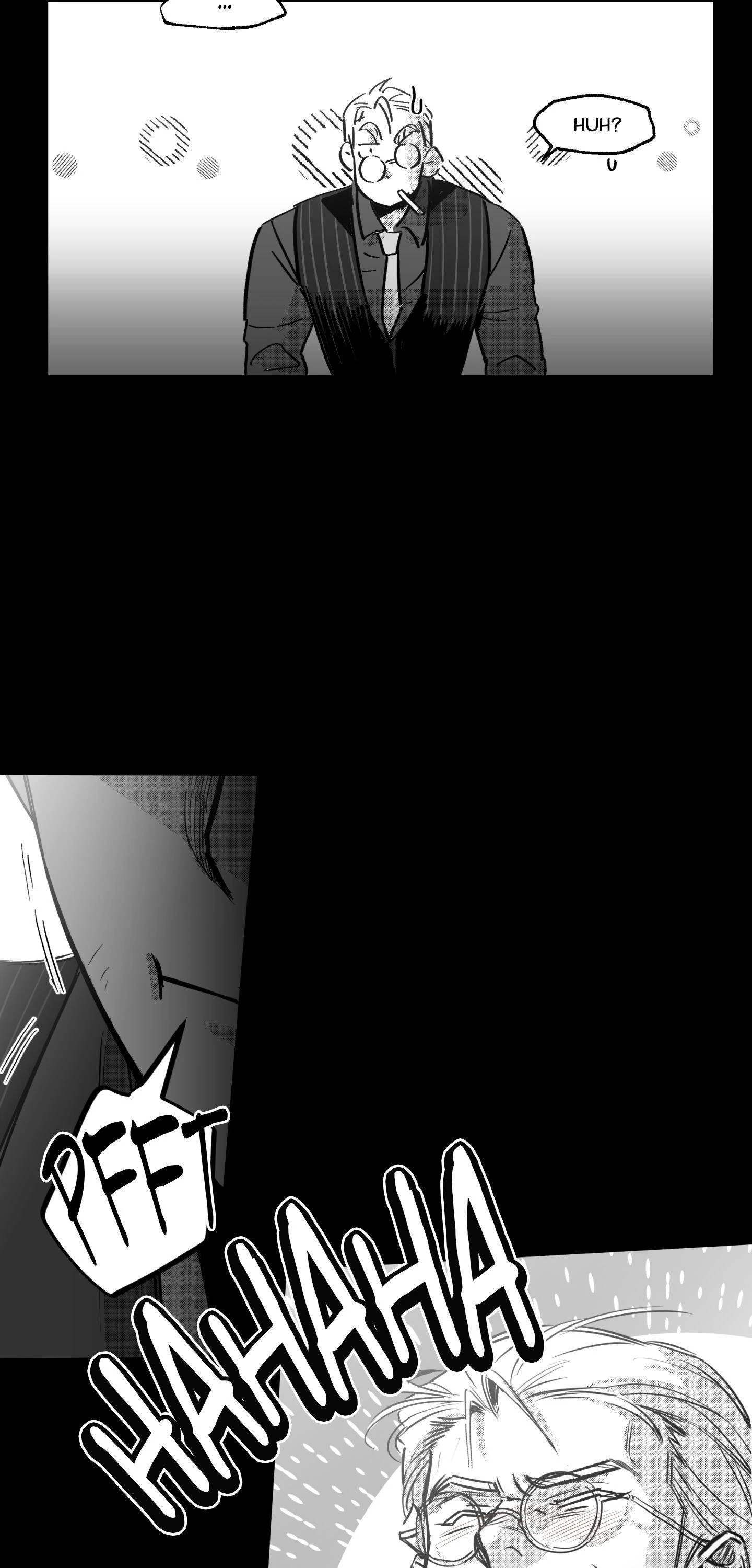 You Are My World [Uncensored] Chapter 3 - Page 19 in English