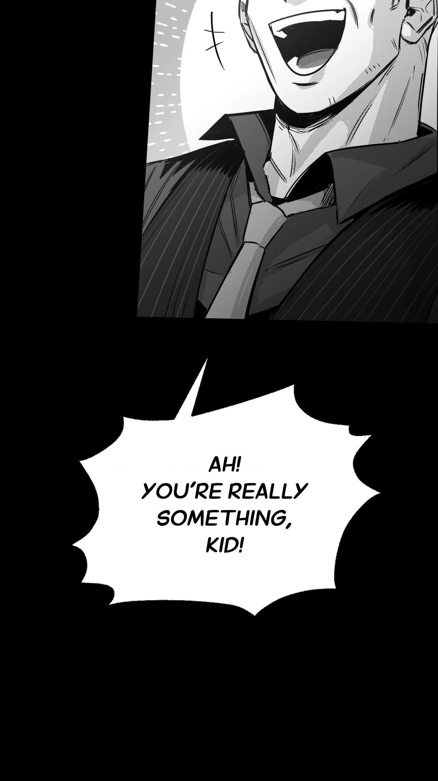 You Are My World [Uncensored] Chapter 3 - Page 20 in English