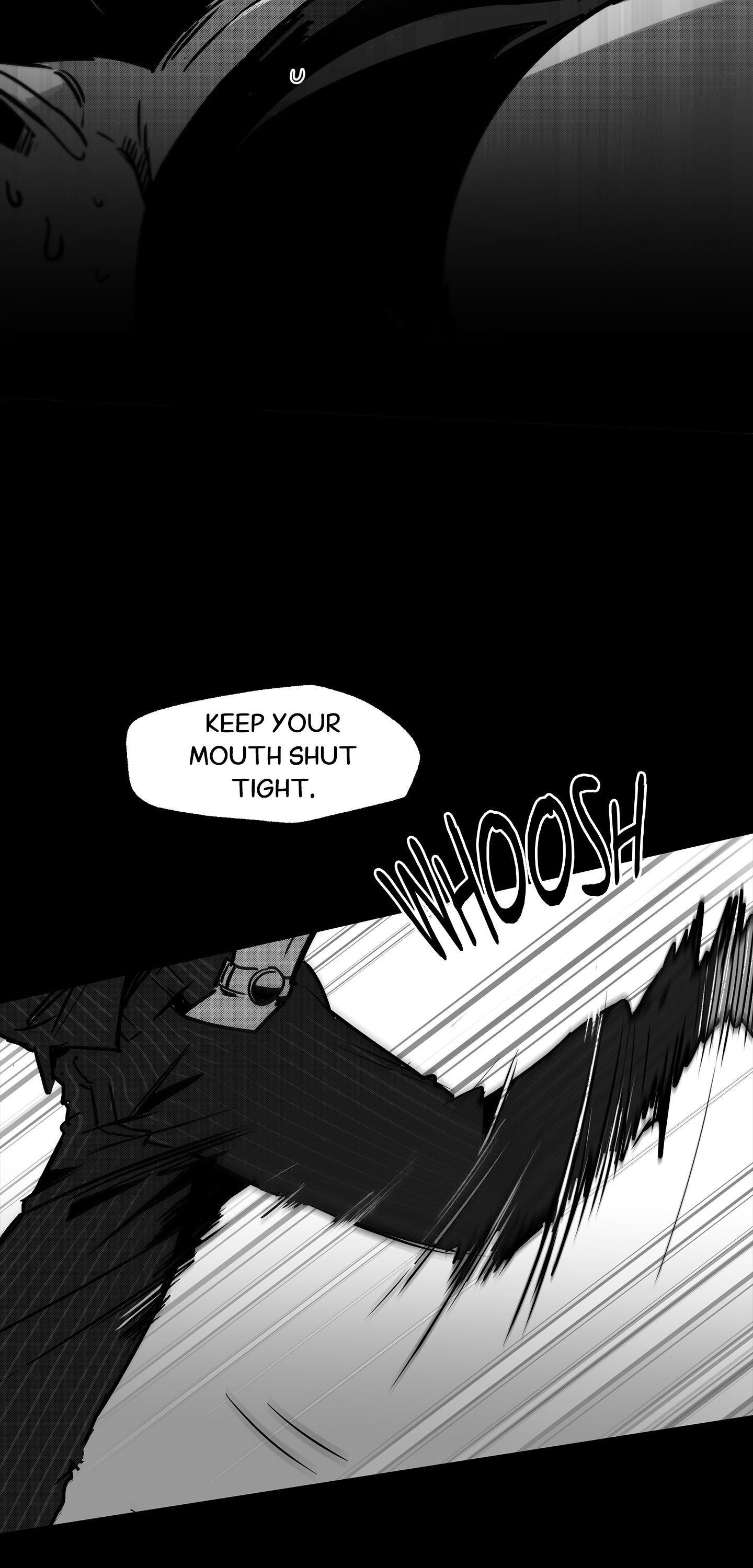 You Are My World [Uncensored] Chapter 3 - Page 25 in English