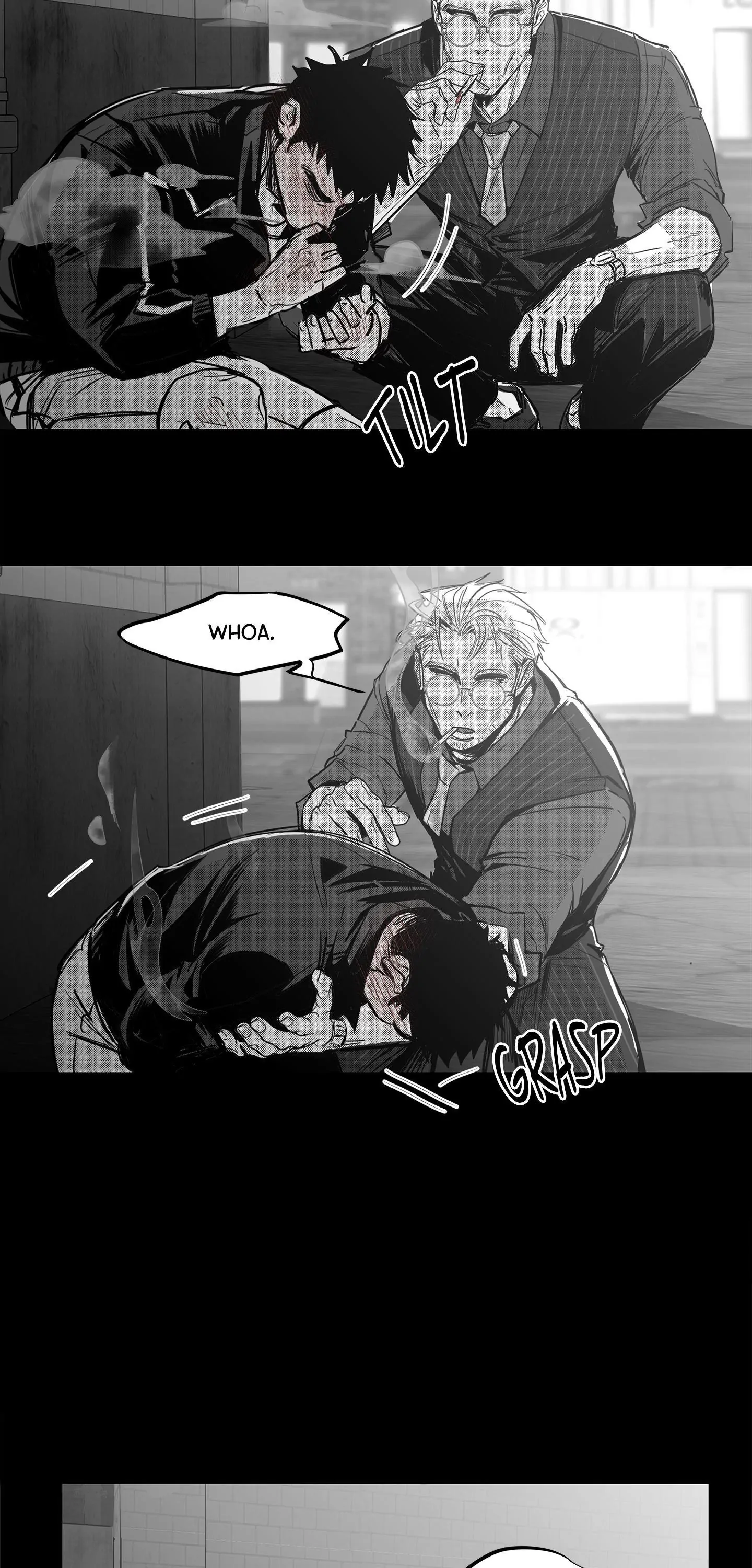 You Are My World [Uncensored] Chapter 3 - Page 31 in English