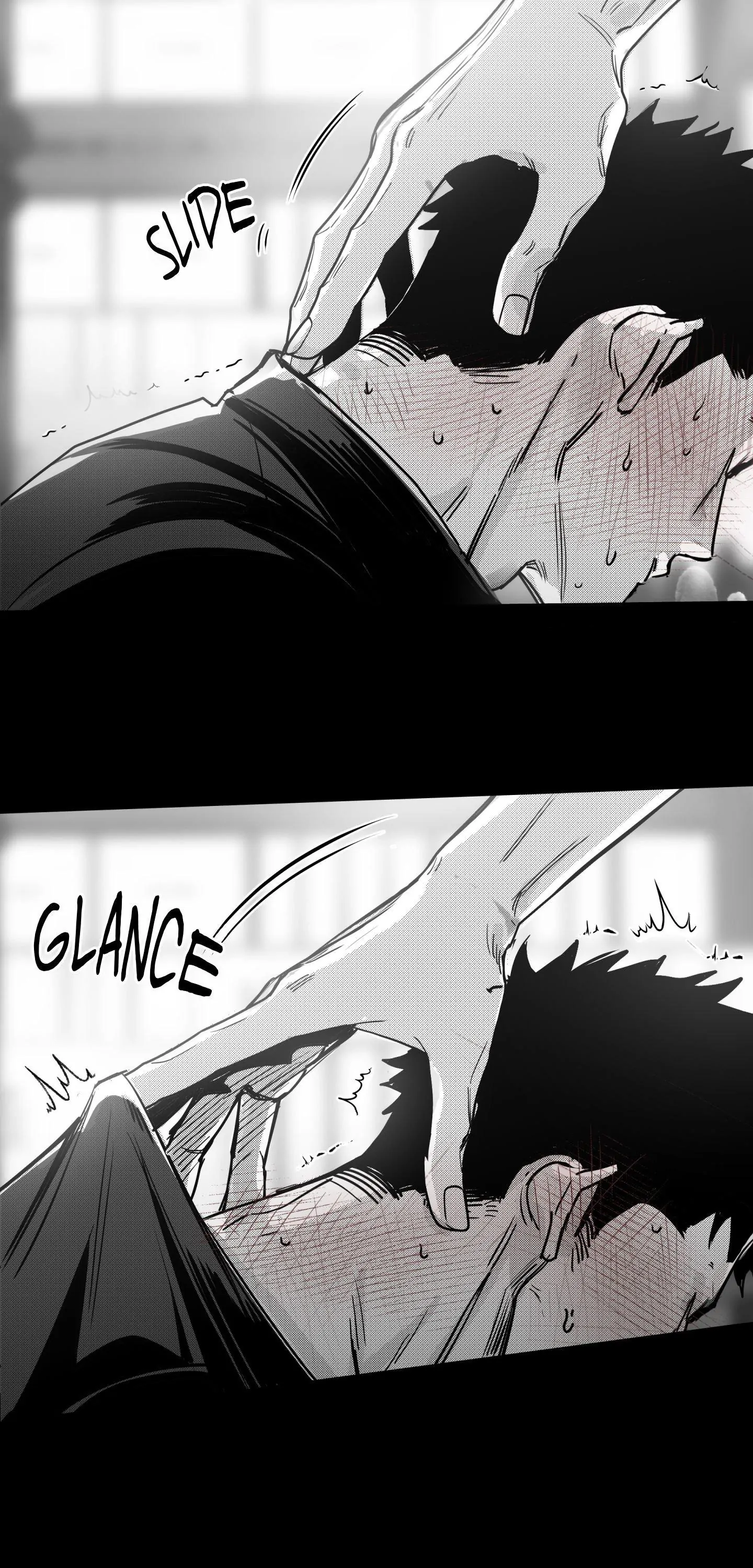 You Are My World [Uncensored] Chapter 3 - Page 42 in English
