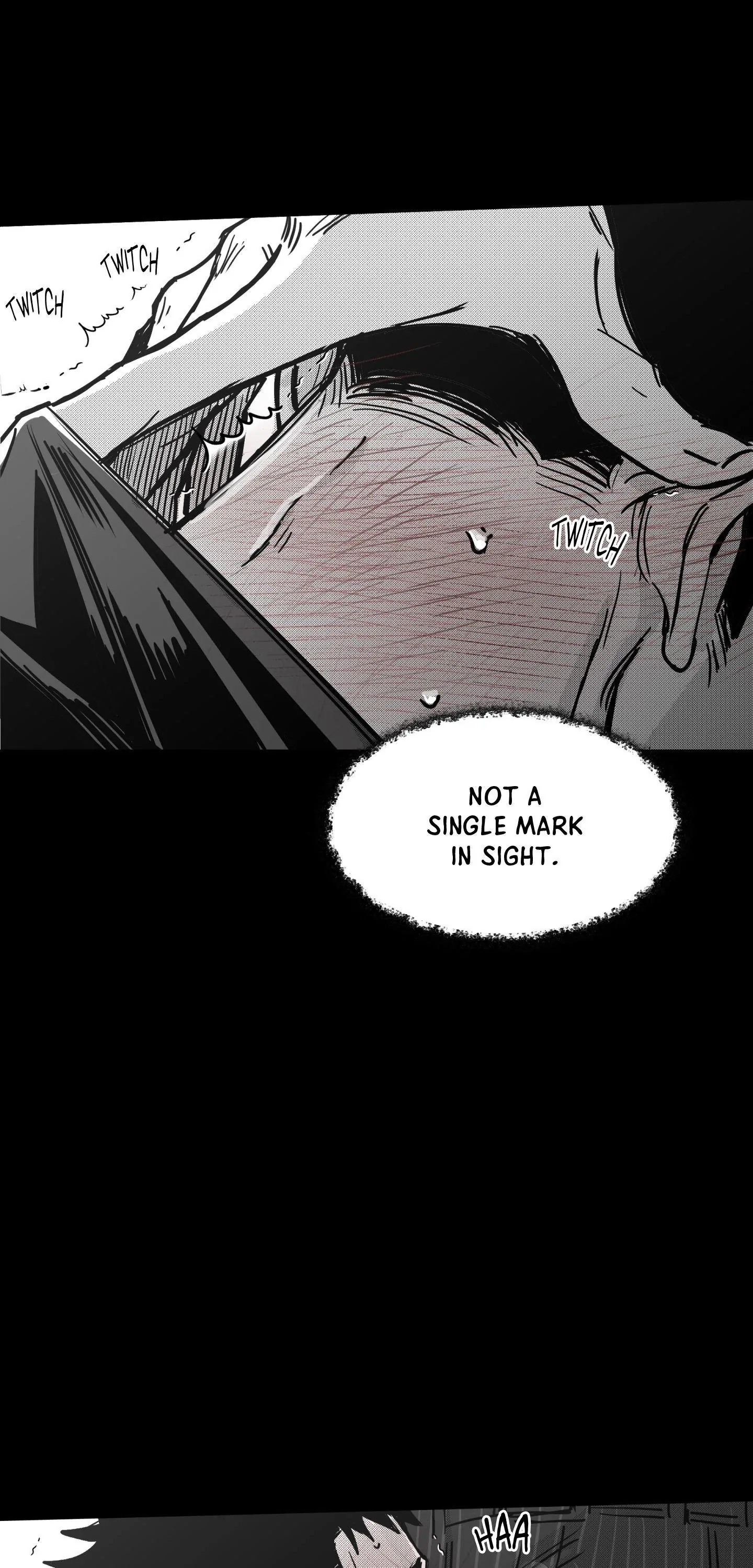 You Are My World [Uncensored] Chapter 3 - Page 46 in English