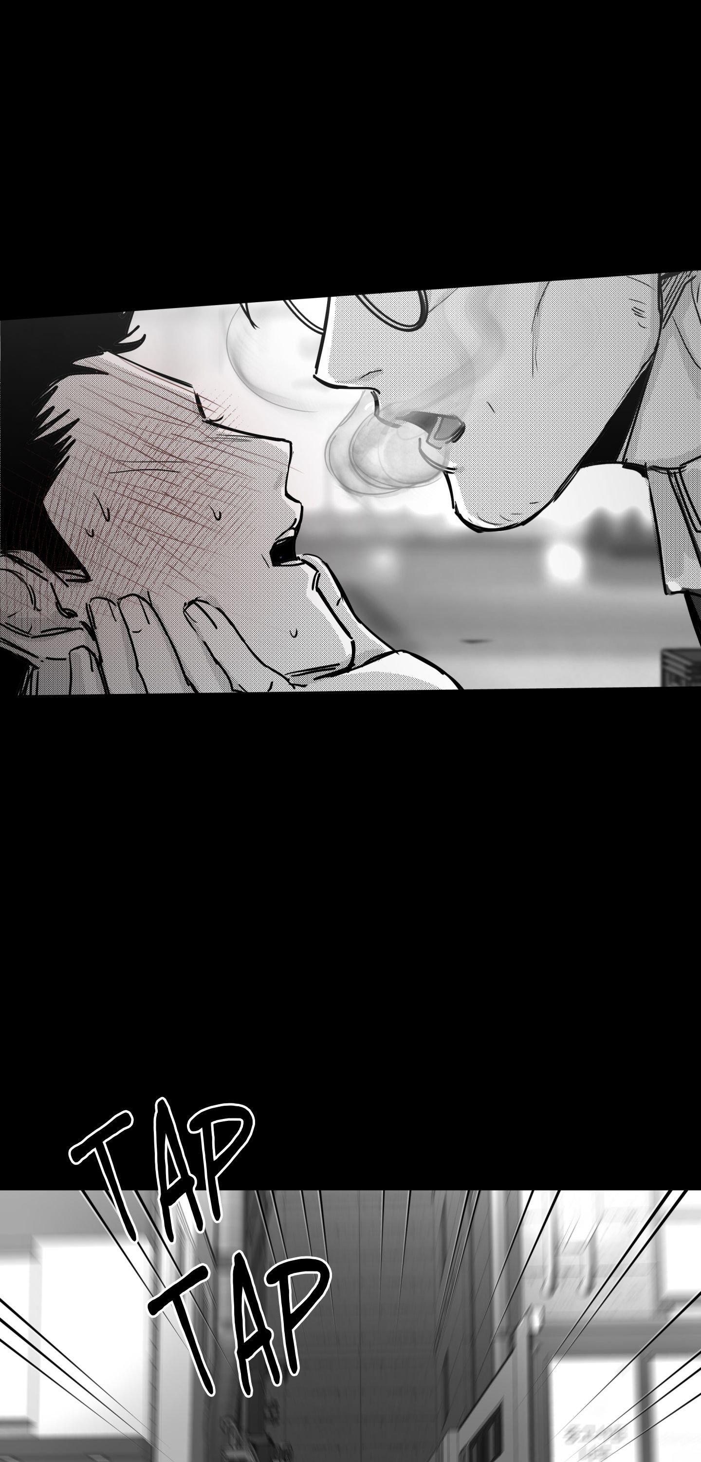 You Are My World [Uncensored] Chapter 3 - Page 49 in English