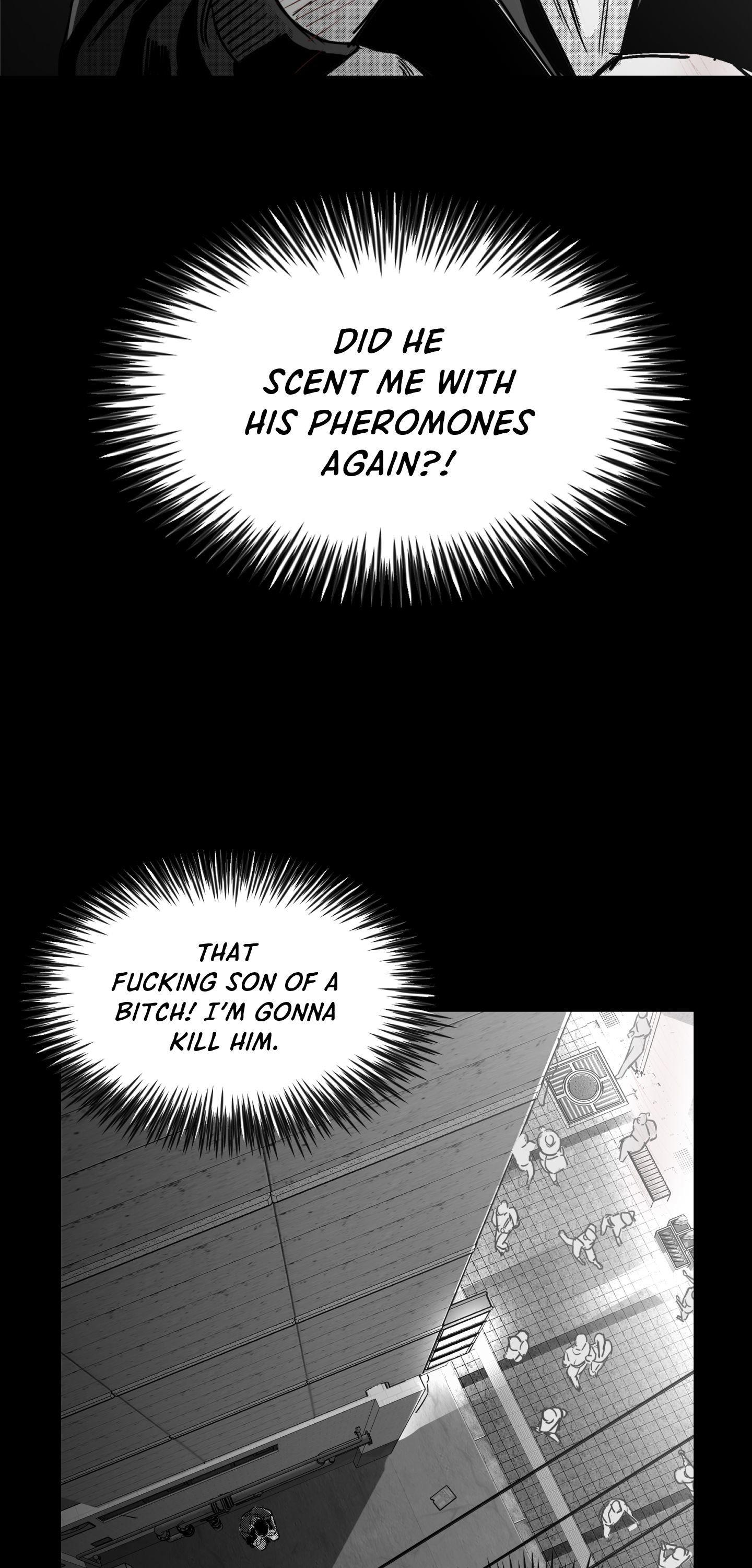You Are My World [Uncensored] Chapter 3 - Page 5 in English