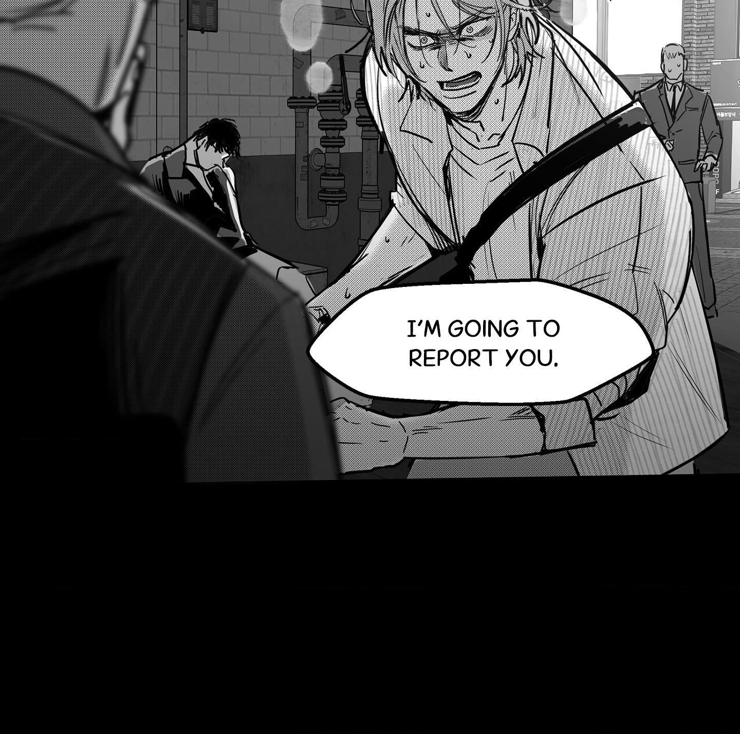 You Are My World [Uncensored] Chapter 3 - Page 57 in English