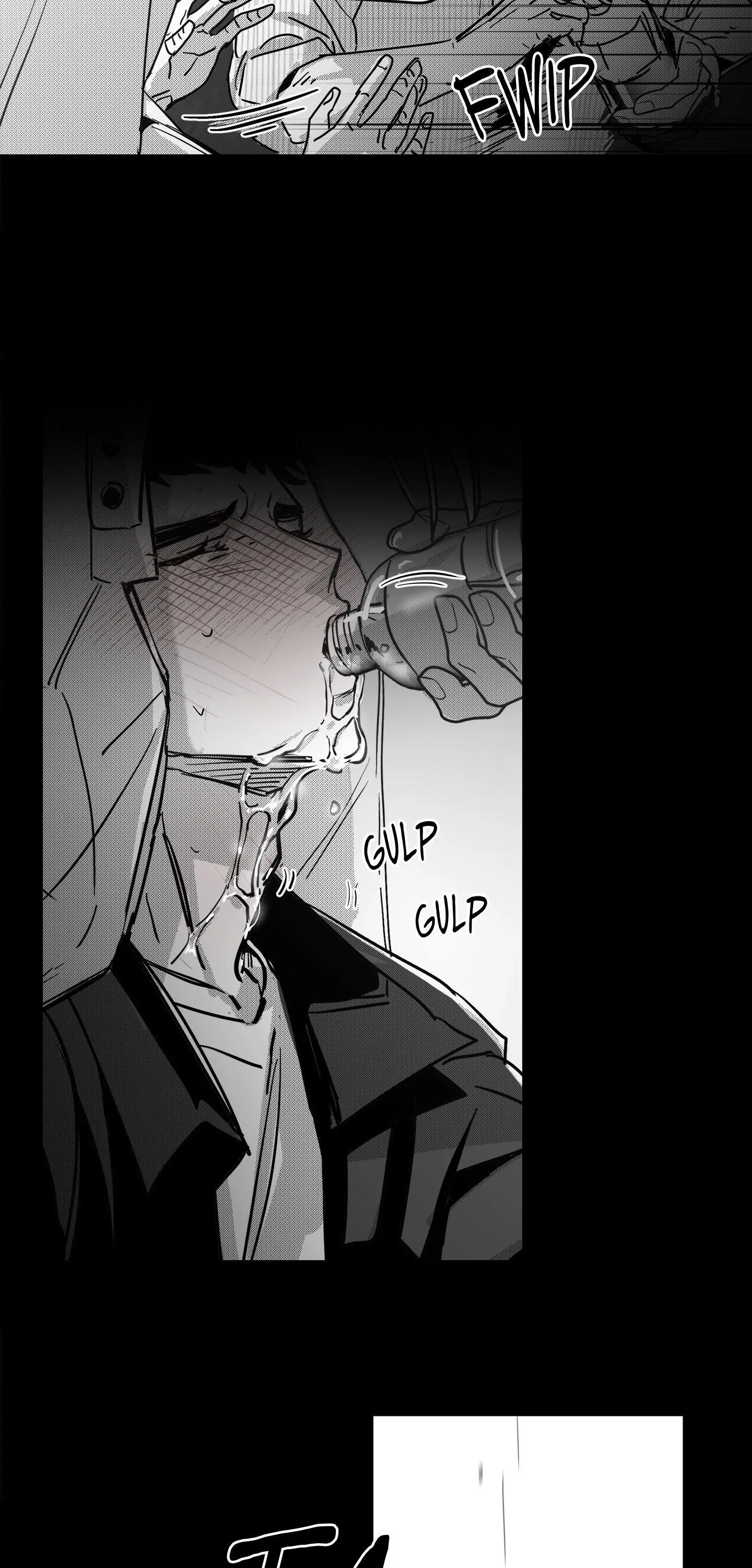 You Are My World [Uncensored] Chapter 3 - Page 65 in English