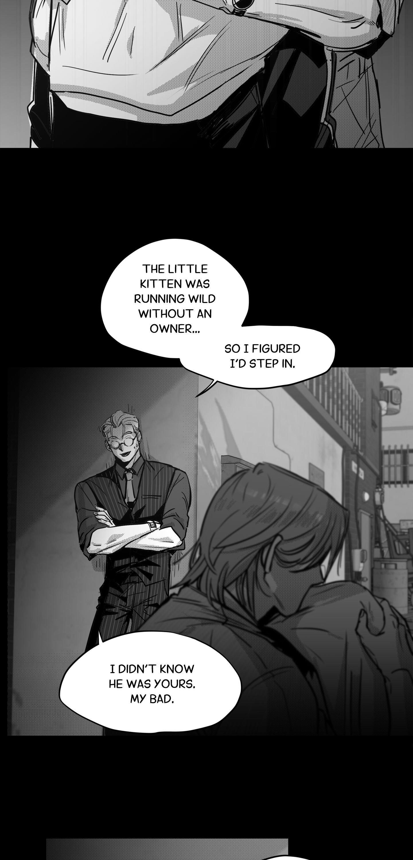 You Are My World [Uncensored] Chapter 3 - Page 67 in English