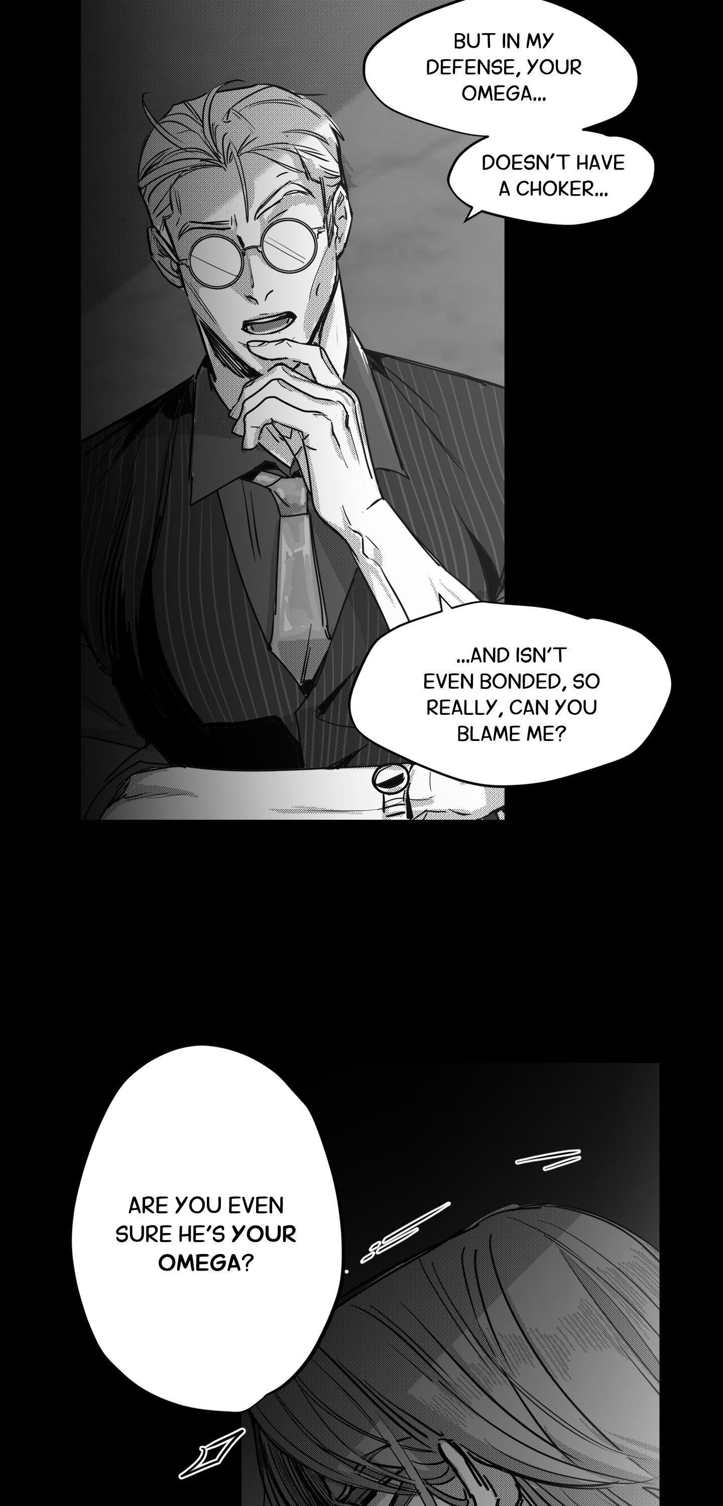 You Are My World [Uncensored] Chapter 3 - Page 68 in English