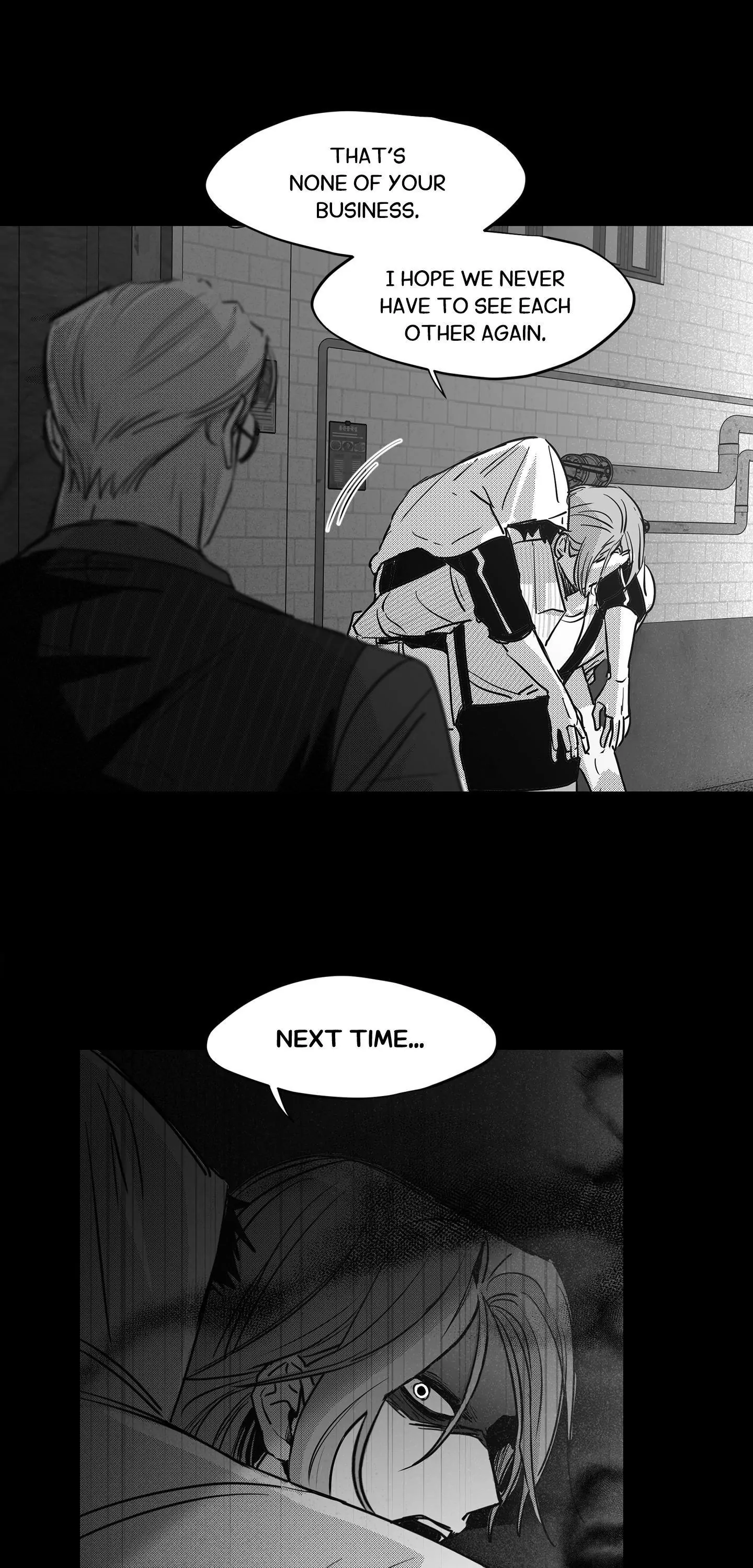 You Are My World [Uncensored] Chapter 3 - Page 70 in English