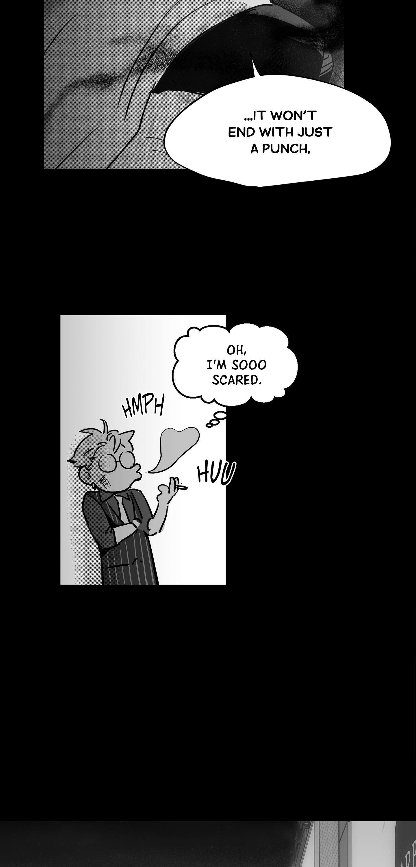 You Are My World [Uncensored] Chapter 3 - Page 71 in English