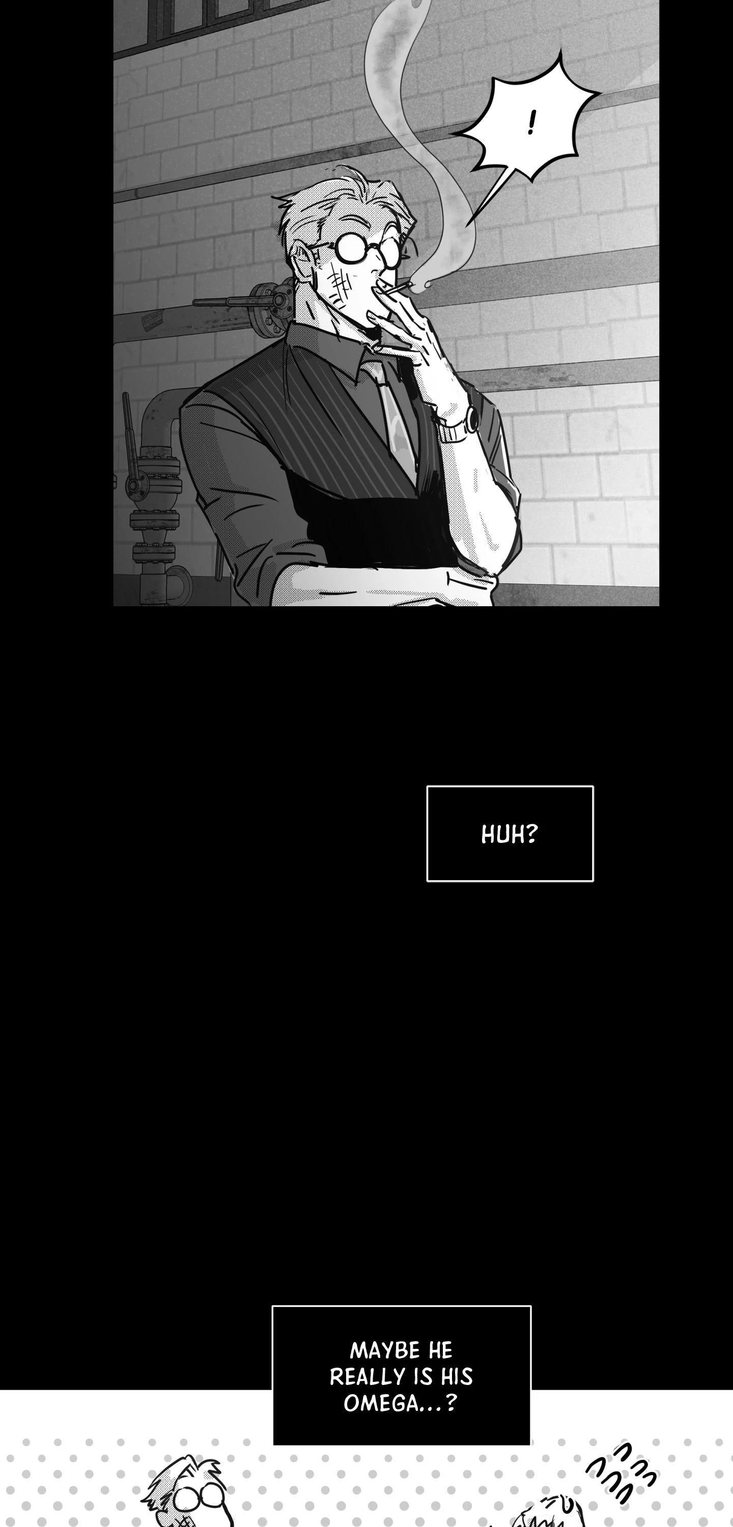 You Are My World [Uncensored] Chapter 3 - Page 80 in English