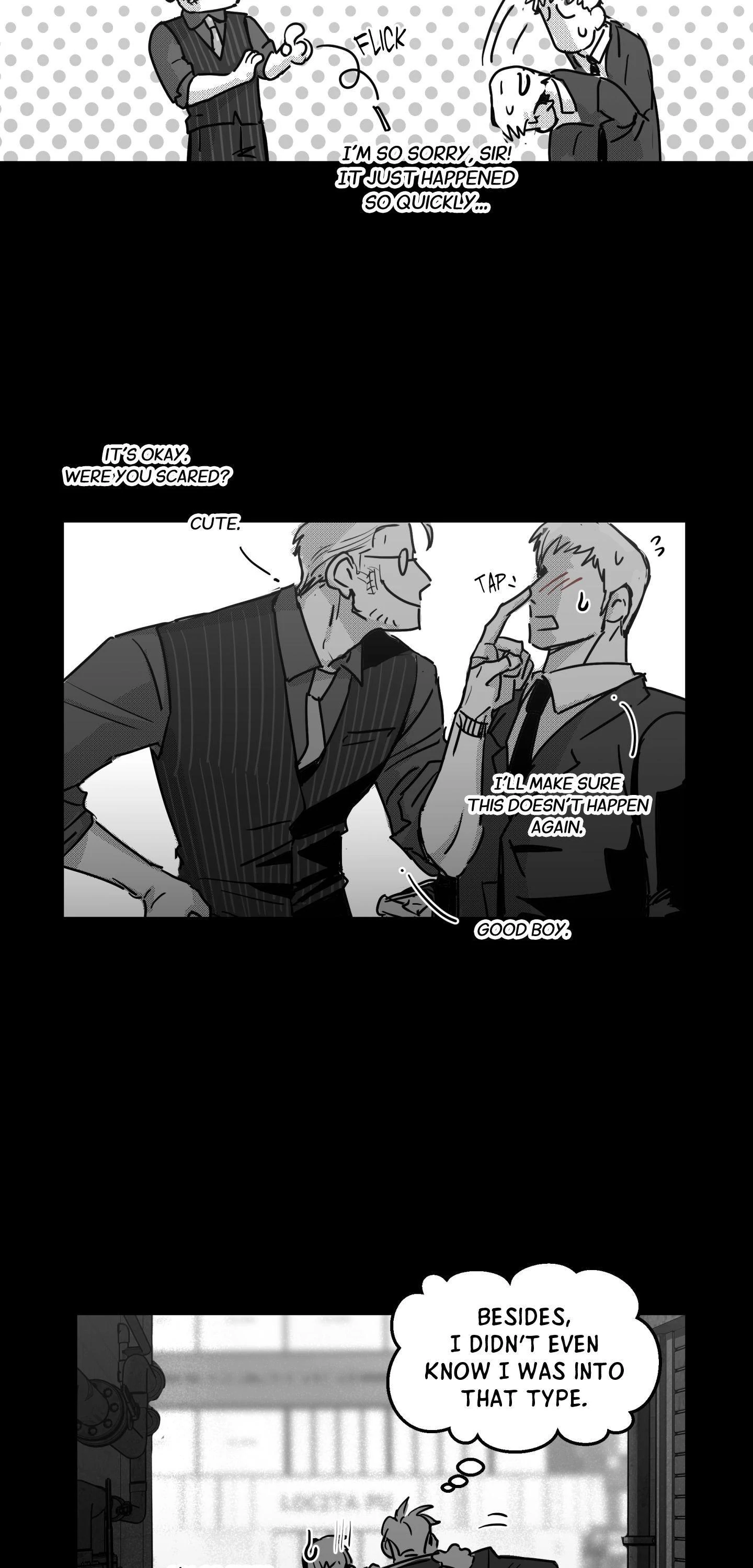 You Are My World [Uncensored] Chapter 3 - Page 81 in English