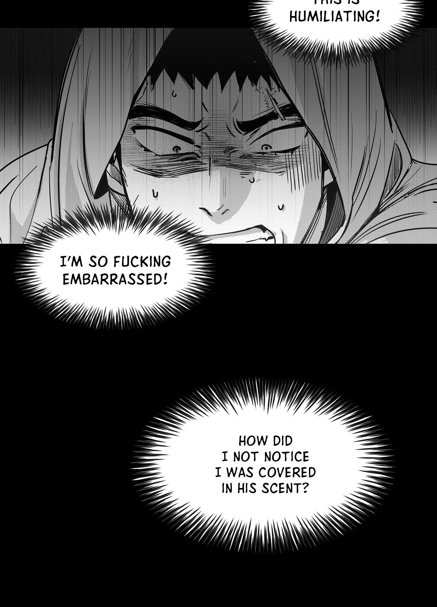 You Are My World [Uncensored] Chapter 4 - Page 13 in English