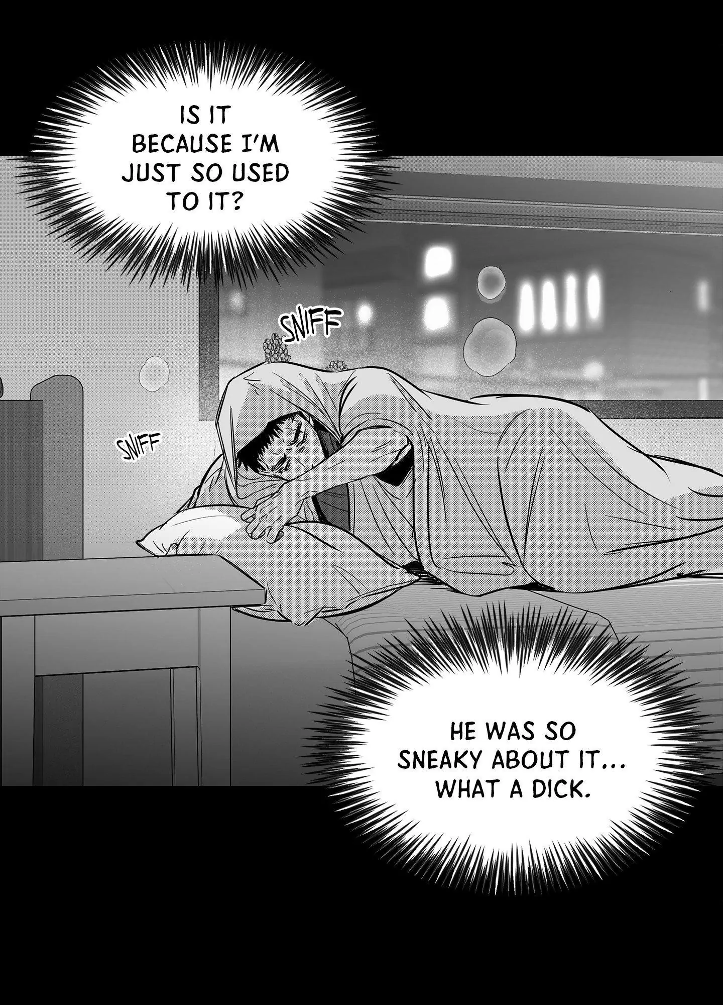 You Are My World [Uncensored] Chapter 4 - Page 14 in English