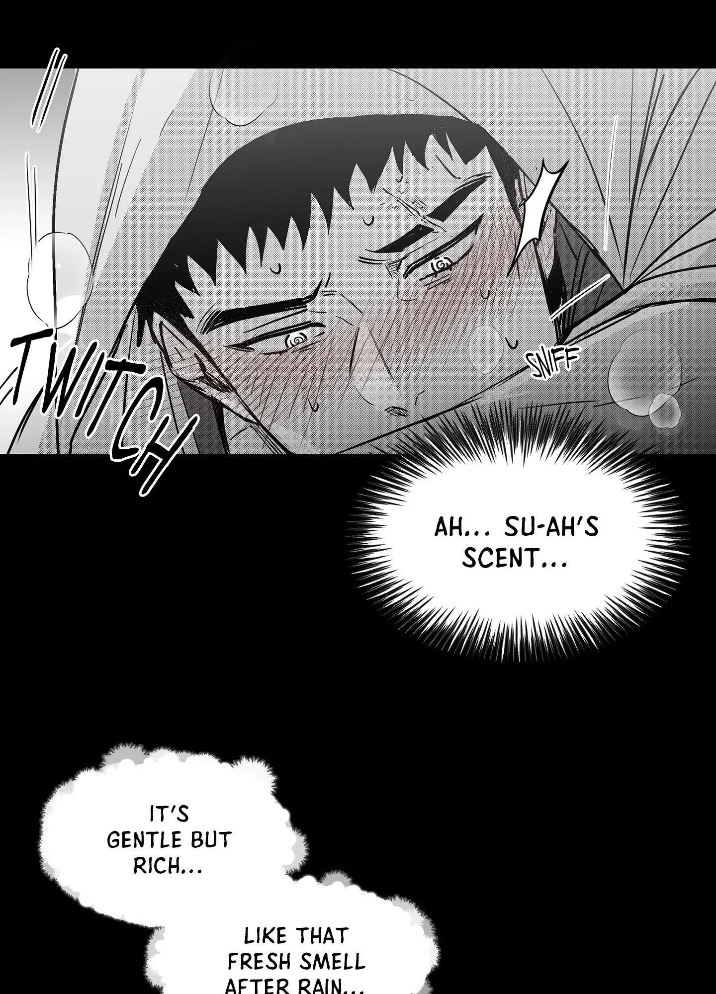 You Are My World [Uncensored] Chapter 4 - Page 15 in English