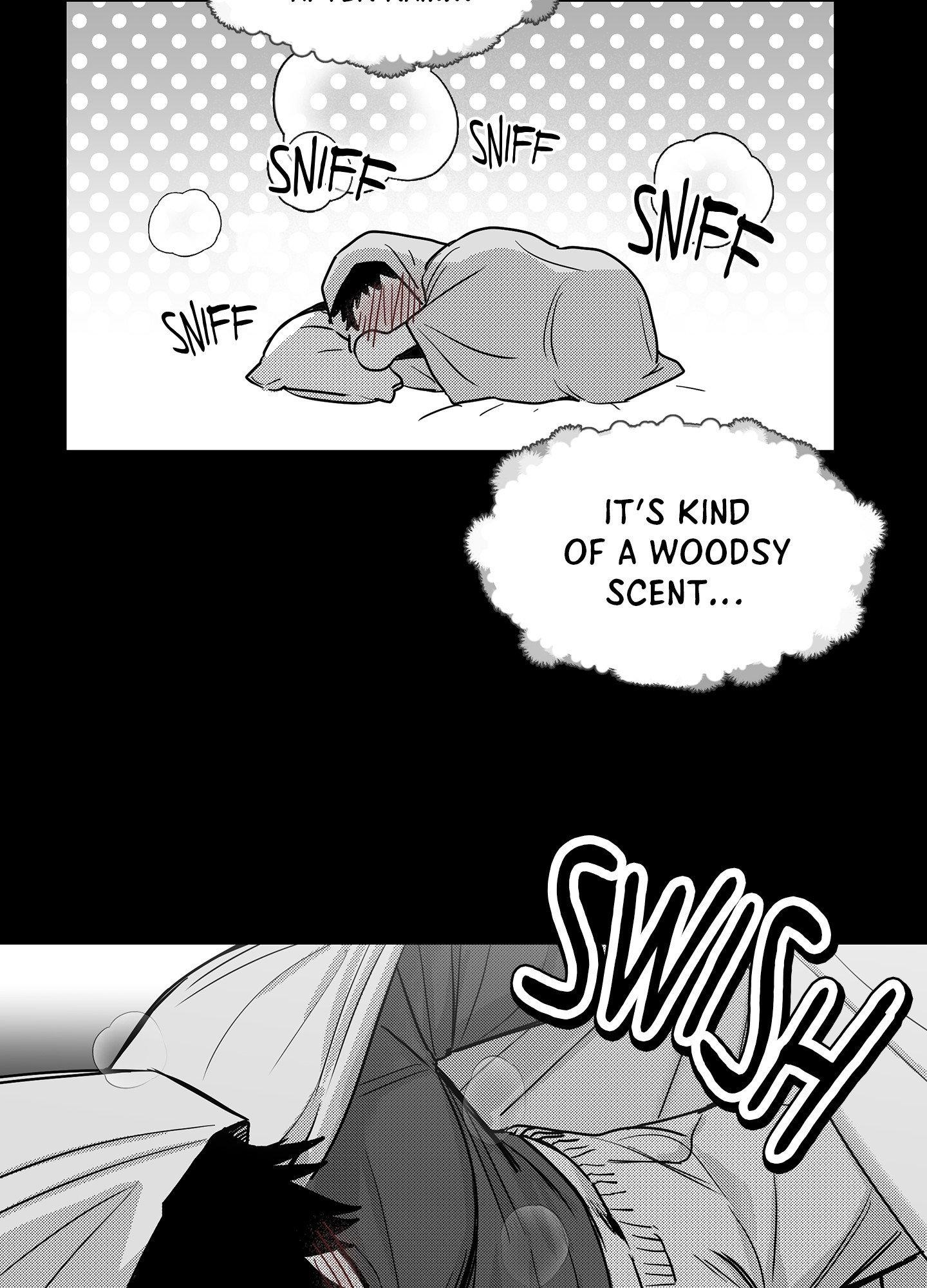 You Are My World [Uncensored] Chapter 4 - Page 16 in English